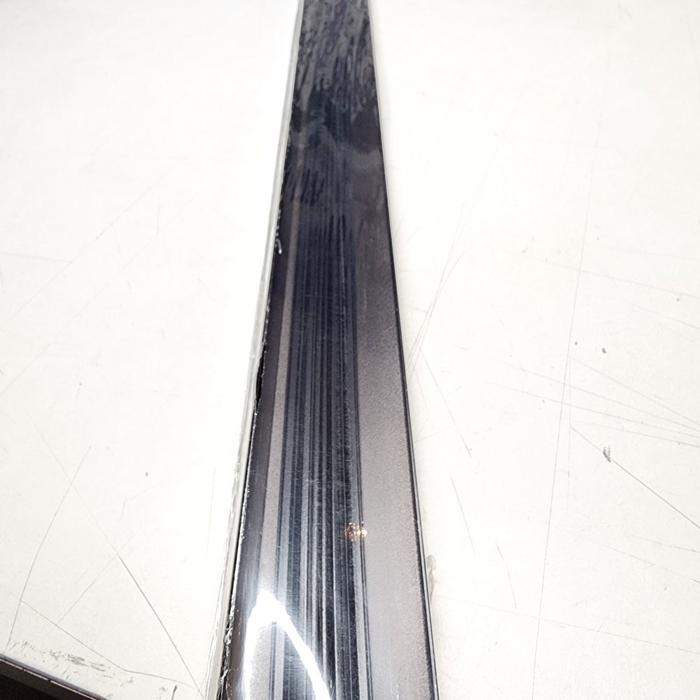 1.75 in. x 36 in. Bronze U-Shaped Door Bottom with Drip Cap (69554) 1.75 in. x 36 in. Bronze U-Shaped Door Bottom with Drip Cap (69554)